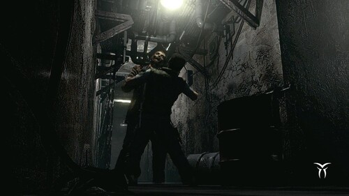 Купить Игра Resident Evil HD Remaster  4836228. Характеристики, отзывы и цены в Донецке