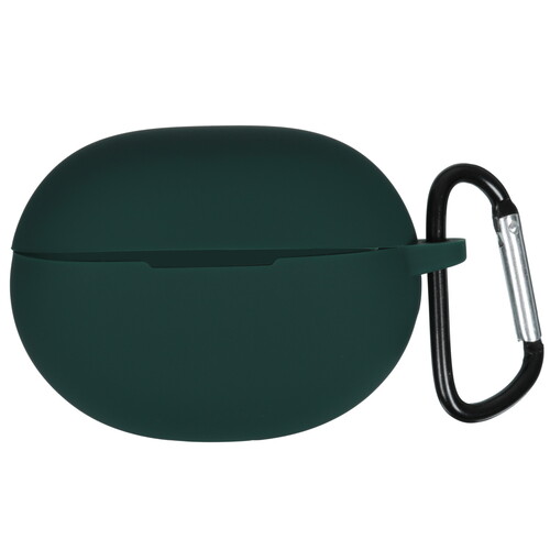 Купить Чехол Borasco для Realme Buds Air 6 Pro, зеленый  5603129. Характеристики, отзывы и цены в Донецке