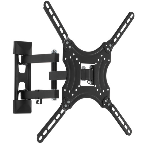 Купить Кронштейн для ТВ DEXP DTV-55TS-1GV2 черный  9315875. Характеристики, отзывы и цены в Донецке