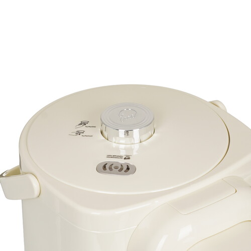 Купить Термопот TESLER TP-4045 бежевый  9228868. Характеристики, отзывы и цены в Донецке