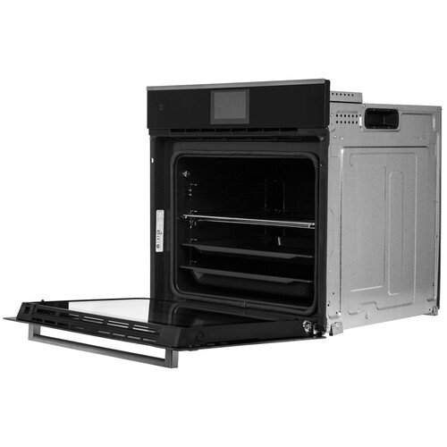 Купить Электрический духовой шкаф Kuppersbusch BP 6850.0 S1 черный  9256047. Характеристики, отзывы и цены в Донецке