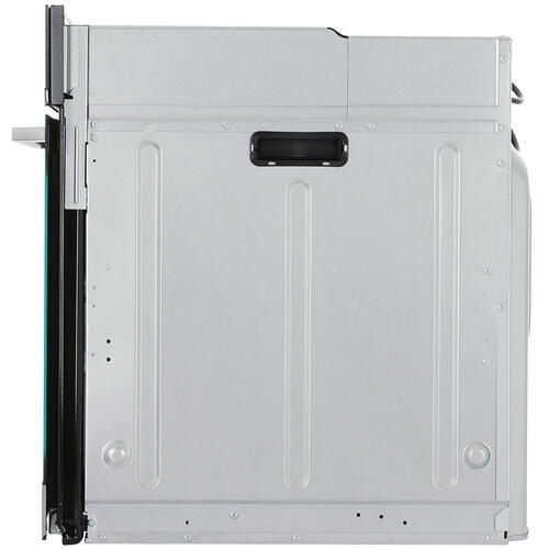 Купить Электрический духовой шкаф Haier HOQ-K5AAN3BX черный  9003620. Характеристики, отзывы и цены в Донецке