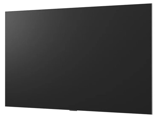 Купить 77" (195 см) Телевизор LG OLED77G5RLA черный  5624453. Характеристики, отзывы и цены в Донецке