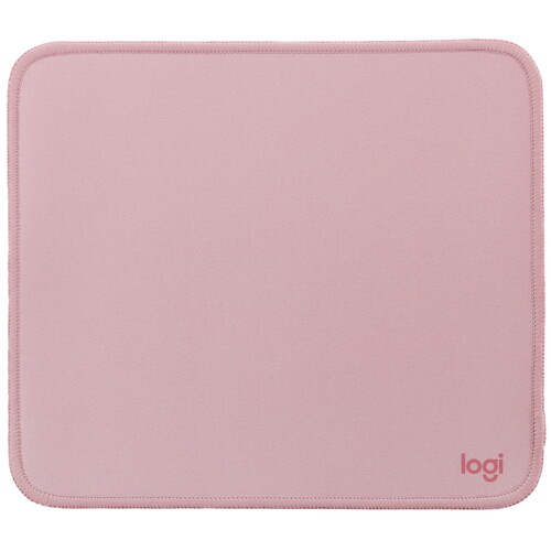 Купить Коврик Logitech Mouse Pad Studio Series DARKER ROSE  розовый  5005110. Характеристики, отзывы и цены в Донецке