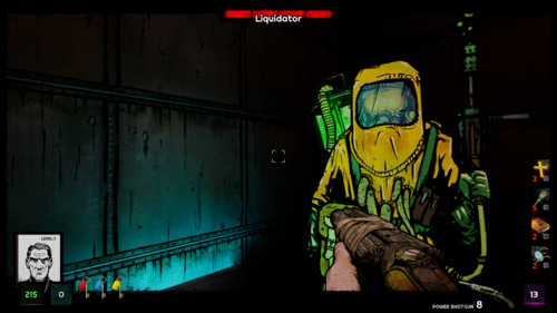 Купить Игра Forgive Me Father (Steam)  5608413. Характеристики, отзывы и цены в Донецке