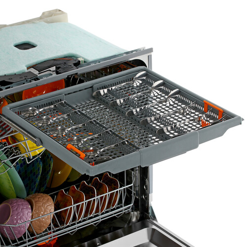 Купить Встраиваемая посудомоечная машина Gorenje GV663D62  9228851. Характеристики, отзывы и цены в Донецке