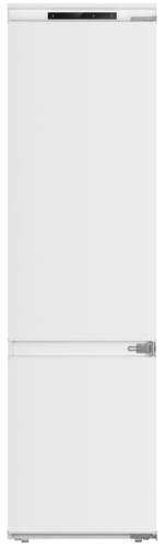 Купить Встраиваемый холодильник Meferi MBR193 LOW FROST LIGHT  9168737. Характеристики, отзывы и цены в Донецке