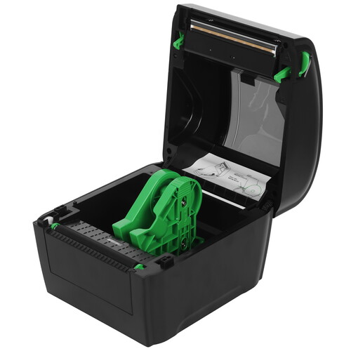 Купить Принтер этикеток TSC DA210  9168545. Характеристики, отзывы и цены в Донецке