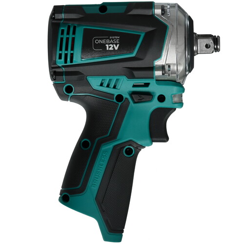 Купить Гайковерт FinePower OneBase XCIWBL250 OneBase12  , Без ЗУ, Без АКБ  9163745. Характеристики, отзывы и цены в Донецке