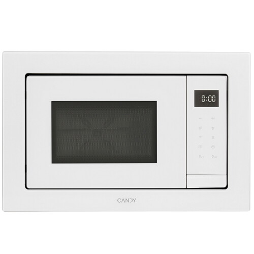 Купить Встраиваемая микроволновая печь Candy CMXBTG218W белый  9155745. Характеристики, отзывы и цены в Донецке