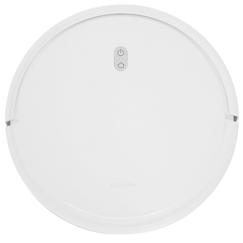 Купить Робот-пылесос Xiaomi Robot Vacuum E10 белый  5083959. Характеристики, отзывы и цены в Донецке