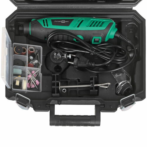 Купить Гравировальная машина FinePower MG0121  4818770. Характеристики, отзывы и цены в Донецке