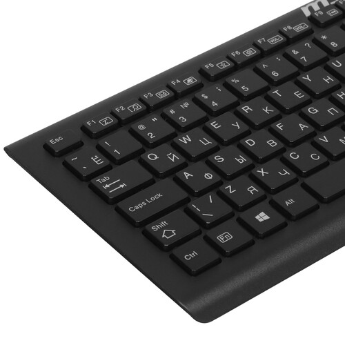 Купить ПК MSI PRO DP180 14-605XRU  5485012. Характеристики, отзывы и цены в Донецке