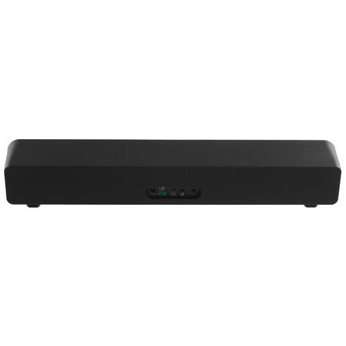 Купить Саундбар Mackie CR StealthBar черный  5457218. Характеристики, отзывы и цены в Донецке