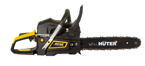 Купить Бензопила Huter BS-4514 , шина - 35 см(14")  9915403. Характеристики, отзывы и цены в Донецке