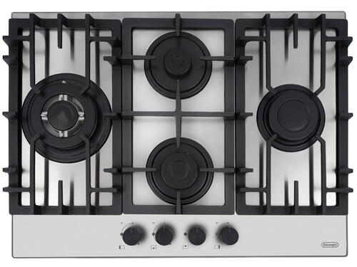 Купить Газовая варочная поверхность DeLonghi GABRIELLA 6GW IM  9087007. Характеристики, отзывы и цены в Донецке