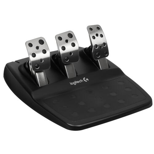 Купить Руль Logitech G29 черный  5052736. Характеристики, отзывы и цены в Донецке