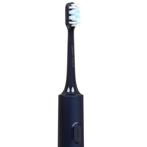 Купить Электрическая зубная щетка Xiaomi Smart Electric Toothbrush T302 синий  5429049. Характеристики, отзывы и цены в Донецке