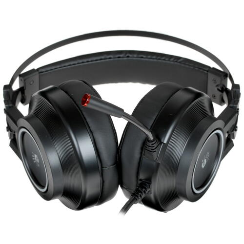 Купить Проводные наушники A4Tech Bloody G528C черный  1601271. Характеристики, отзывы и цены в Донецке