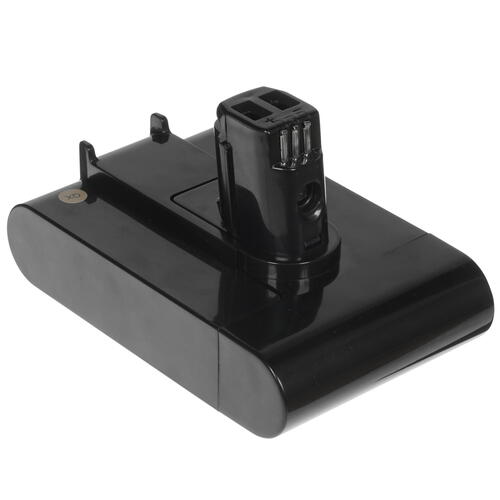 Купить Батарея аккумуляторная Pitatel [22.2V/1.5Ah/Li-Ion /для пылесоса Dyson Vacuum Animal DC31/DC34/DC35/DC44]  1355728. Характеристики, отзывы и цены в Донецке