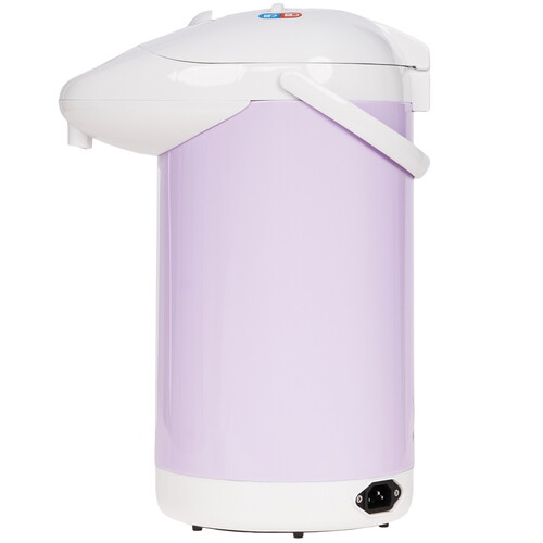 Купить Термопот LUMME LU-3835 фиолетовый  9213082. Характеристики, отзывы и цены в Донецке