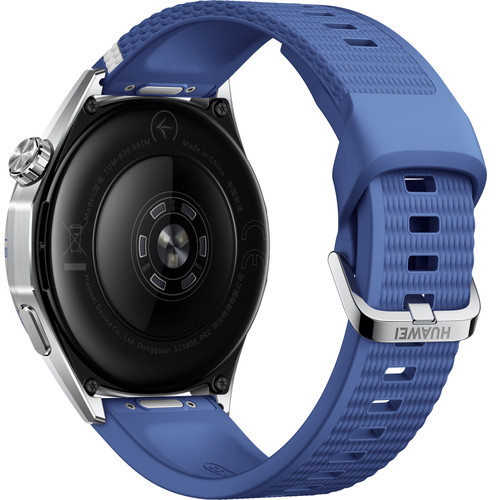 Купить Смарт-часы HUAWEI Watch GT 7 46mm  5949374. Характеристики, отзывы и цены в Донецке