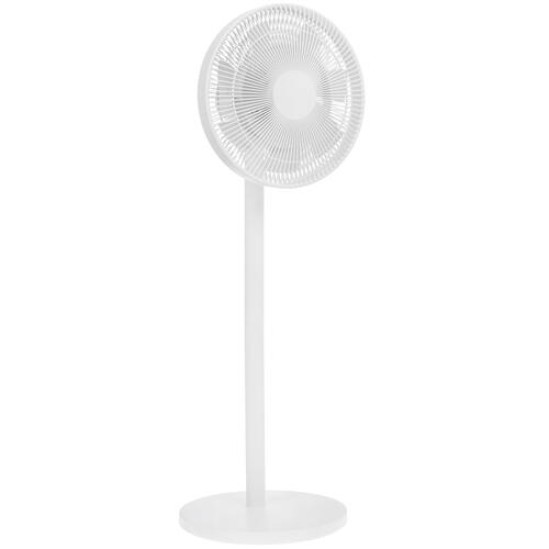 Купить Вентилятор Xiaomi Smart Standing Fan 2 Pro  белый  5003741. Характеристики, отзывы и цены в Донецке