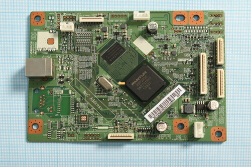 Купить Плата (Форматтер) для лазерной печатной техники Pantum [SPIDER4_MFP_DC_A_V1.00] (302110015401)  5022027. Характеристики, отзывы и цены в Донецке