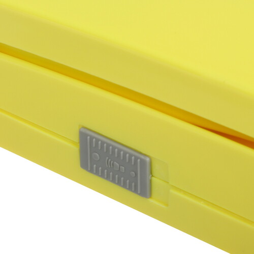 Купить Трубка домофона Rexant 45-0322 желтый  9096242. Характеристики, отзывы и цены в Донецке