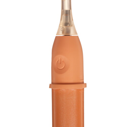 Купить Электрическая зубная щетка Oclean Ease оранжевый  5606394. Характеристики, отзывы и цены в Донецке