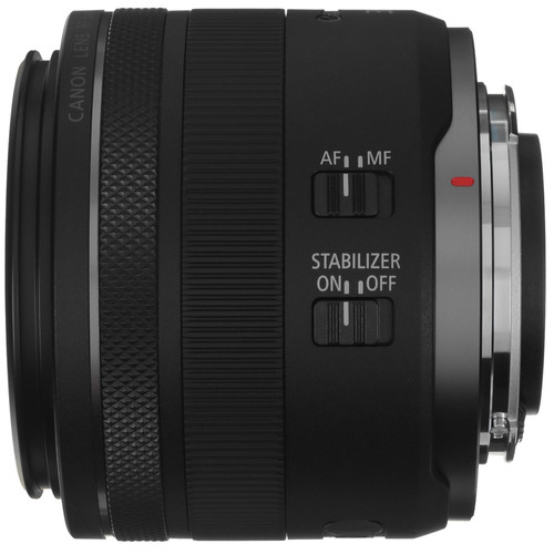 Купить Объектив Canon RF 35mm f/1.8 Macro IS STM  5072582. Характеристики, отзывы и цены в Донецке