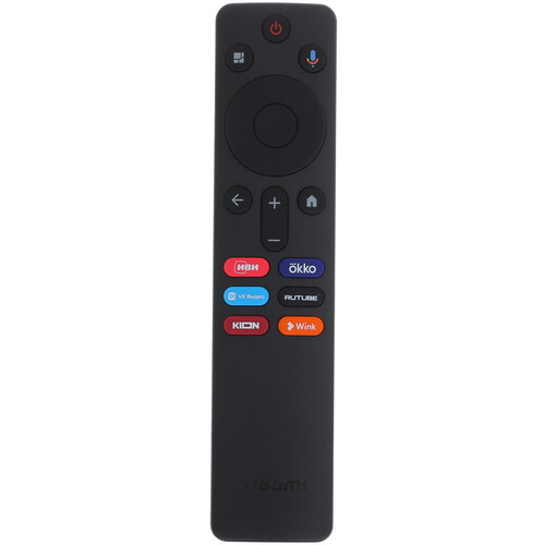 Купить 50" (127 см) Телевизор Xiaomi TV A 50 2025 черный  5459131. Характеристики, отзывы и цены в Донецке