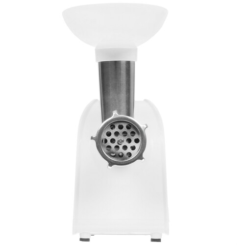 Купить Мясорубка электрическая BQ MG1004 белый  5366497. Характеристики, отзывы и цены в Донецке