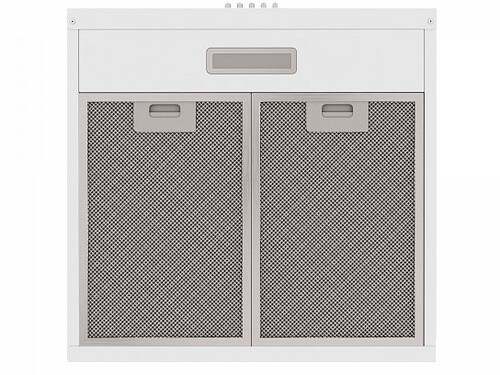 Купить Вытяжка подвесная Elikor ECO WH 50 белый  9106559. Характеристики, отзывы и цены в Донецке