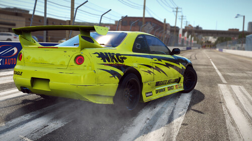Купить Дополнение для игры Wreckfest Season Pass 2 (Steam)  5484588. Характеристики, отзывы и цены в Донецке