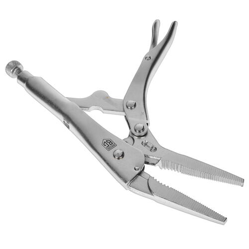 Купить Клещи зажимные BERGER BG1170  4760050. Характеристики, отзывы и цены в Донецке