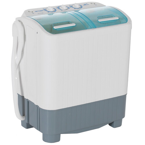 Купить Стиральная машина OPTIMA МСП-40Т  1698333. Характеристики, отзывы и цены в Донецке