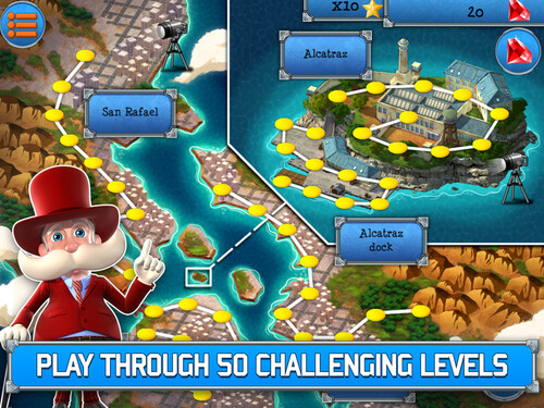 Купить Игра Alcatraz Builder (Steam)  5621845. Характеристики, отзывы и цены в Донецке