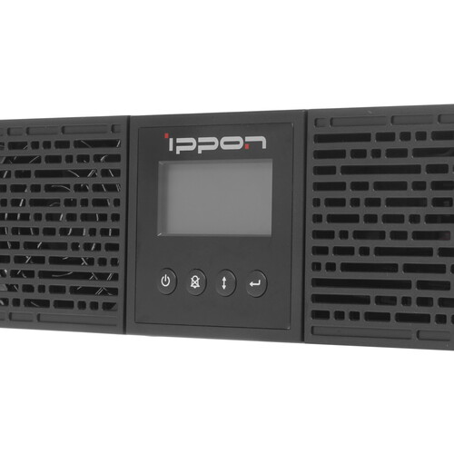 Купить ИБП Ippon Smart Winner II 2000E  4715235. Характеристики, отзывы и цены в Донецке