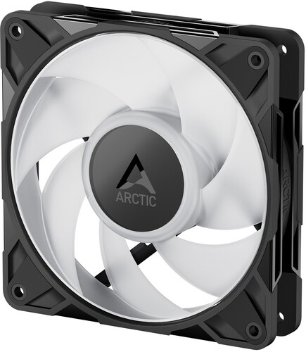 Купить Вентилятор ARCTIC P12 Pro A-RGB  9282239. Характеристики, отзывы и цены в Донецке