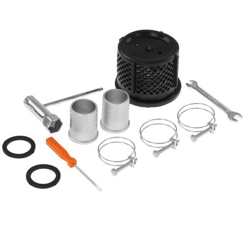 Купить Мотопомпа STIHL WP 230  5447324. Характеристики, отзывы и цены в Донецке