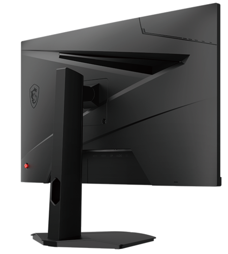 Купить 23.8" Монитор MSI G244F черный  5420413. Характеристики, отзывы и цены в Донецке