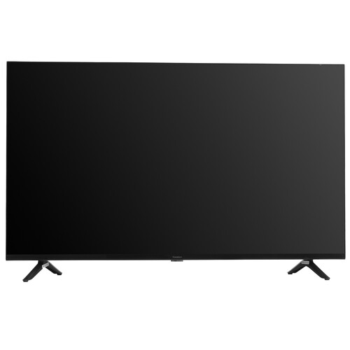 Купить 43" (109 см) Телевизор Blackton Bt 43FSU32B черный  9210831. Характеристики, отзывы и цены в Донецке