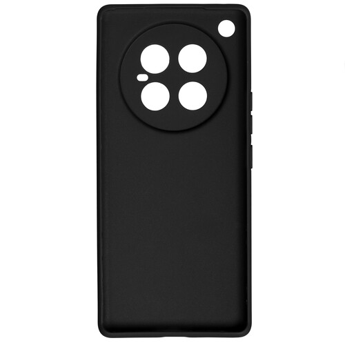 Купить Накладка  Aceline Fresh для Infinix ZERO 40 5G черный  5487865. Характеристики, отзывы и цены в Донецке