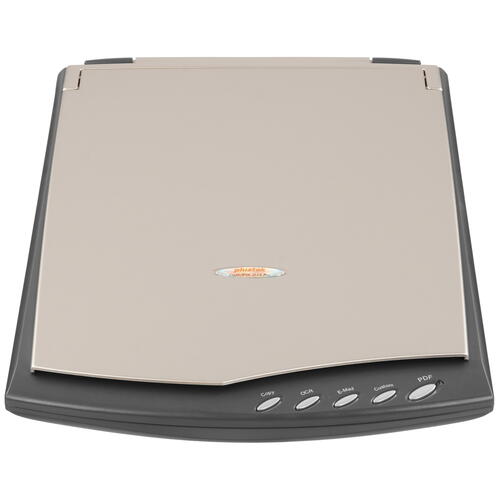 Купить Сканер Plustek OpticSlim 2610 Pro  9984603. Характеристики, отзывы и цены в Донецке