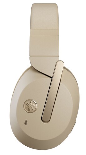 Купить Беспроводные/проводные наушники Yamaha YH-E700B бежевый  5480713. Характеристики, отзывы и цены в Донецке
