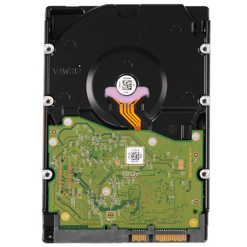 Купить 8 ТБ Жесткий диск WD Purple [WD85PURZ]  5464554. Характеристики, отзывы и цены в Донецке