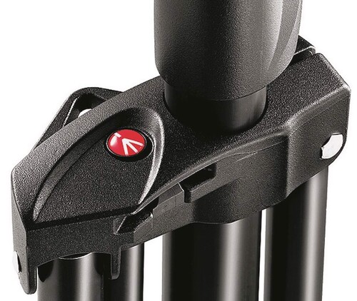 Купить Микрофонная стойка Manfrotto 1005BAC  9131933. Характеристики, отзывы и цены в Донецке