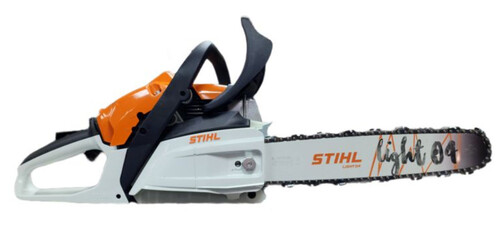 Купить Бензопила Stihl MS 182  5456218. Характеристики, отзывы и цены в Донецке