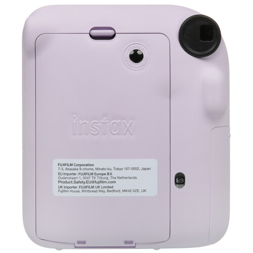 Купить Фотоаппарат моментальной печати Fujifilm Instax mini 12  9983600. Характеристики, отзывы и цены в Донецке